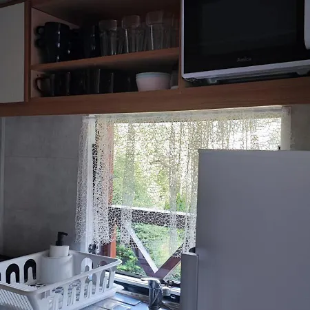 Lodge Sniegocinka 4