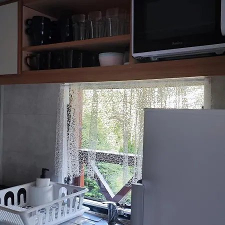 Lodge Sniegocinka 4