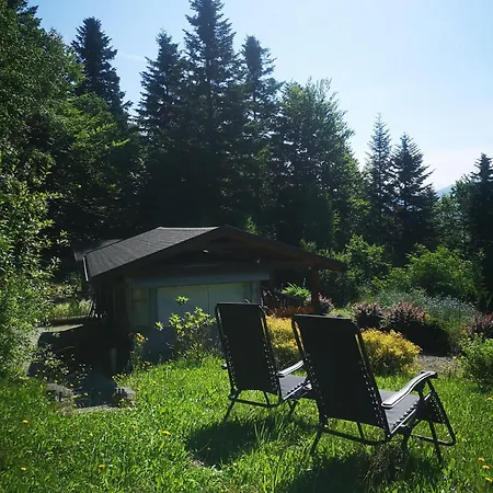 Lodge Sniegocinka 4 *