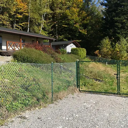 Sniegocinka 4 Lodge Brenna