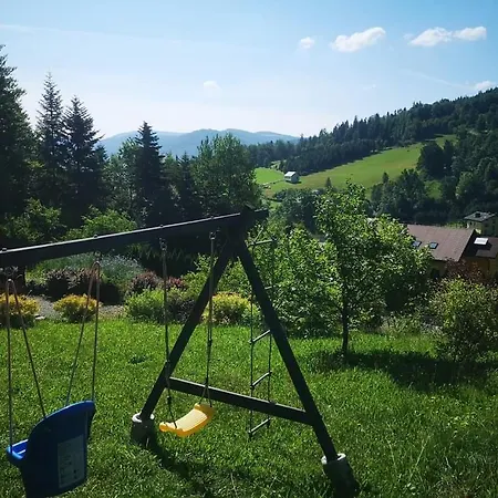 Lodge Sniegocinka 4 Brenna
