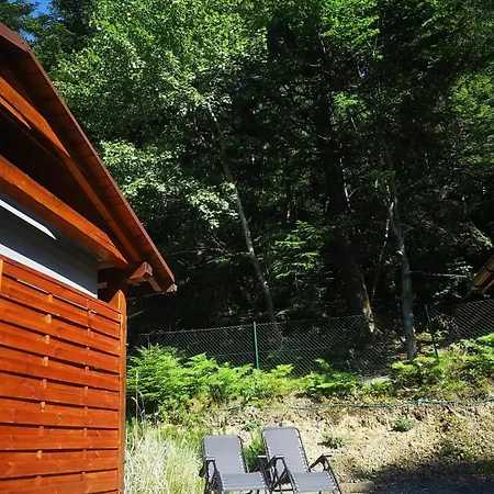 Sniegocinka 4 Lodge Brenna